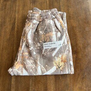 Comfrt Camo Kids Sweatpants